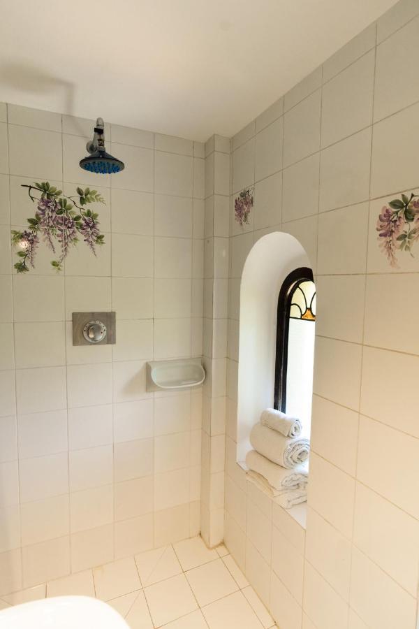 Attico In Villa Storica - Dolcevita Holiday Florence Exterior photo