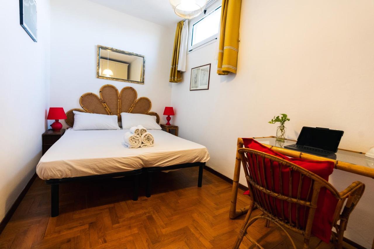 Attico In Villa Storica - Dolcevita Holiday Florence Exterior photo